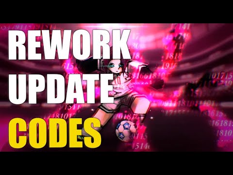 [REWORK UPDATE] AZURE LATCH CODES ⚽[ROBLOX]⚽ - YouTube