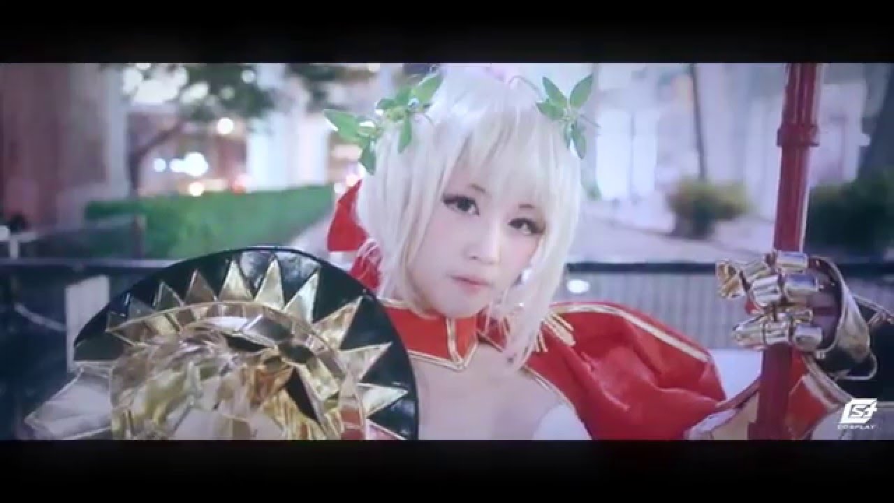 Japanese cosplay 22