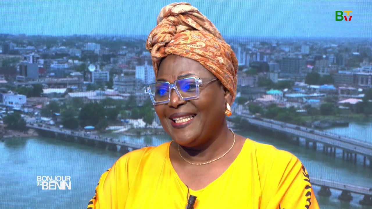 [Réussite] Musique : Madou, une référence au-delà des frontières