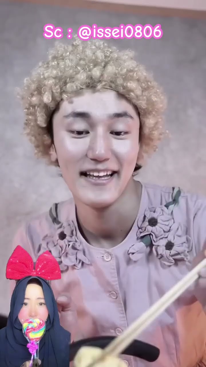 JANGAN BUANG BEKAL DARI MAMA ⁉️??@issei0806 #shorts #funny #dubbing