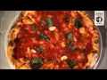 Avpn verace pizza napoletana ovvero farina acqua lievito sale e passione