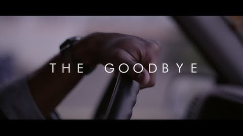 THE PHYSICS - "The Goodbye" (Official Music Video)