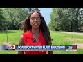 Logansport water plant explosion
