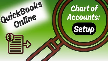 How to Set Up Your Chart of Accounts in QBO
