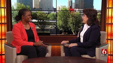 Understanding Child Custody Laws In Oklahoma