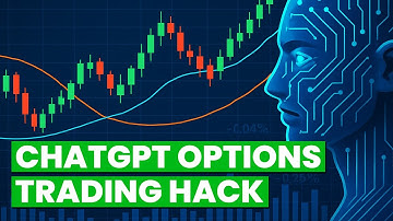 How to Use ChatGPT to Improve Your Options Trading