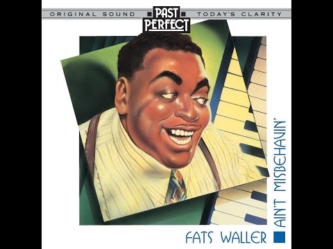 Fats Waller - Shortnin' Bread