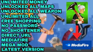 Angry Granny Smash MOD APK 2.0.2.10 (Unlimited Money) Mediafire 2024 screenshot 2