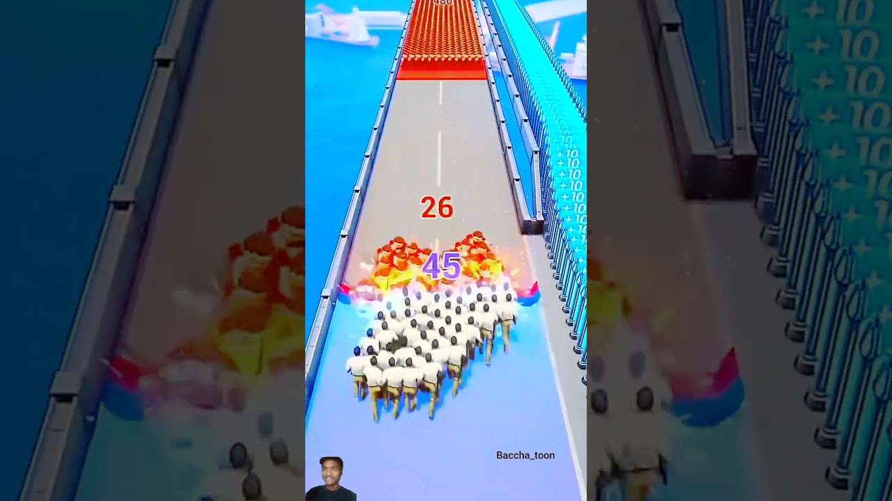 From 55 to BEAST MODE 😤🔥 | Epic Upgrade Run!215