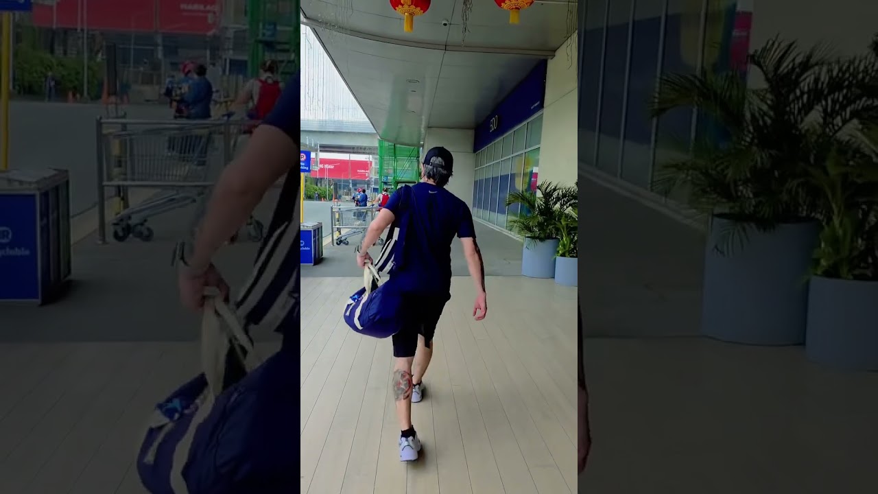 Давайте отправимся в путешествие! 