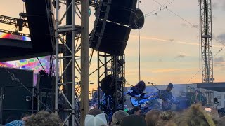 Claypool Lennon Delirium “Tomorrow Never Knows” 6/13/2026 Stone Pony Summer Stage, Asbury Park, NJ