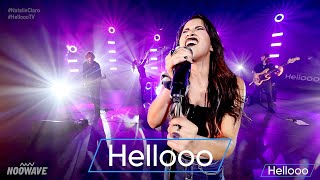 Natalie Claro FULL CONCERT LIVE on HelloooTV