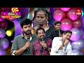 Faima Hilerious Funny Performance | Sridevi Drama Company | 24th May 2026 | ETV Telugu