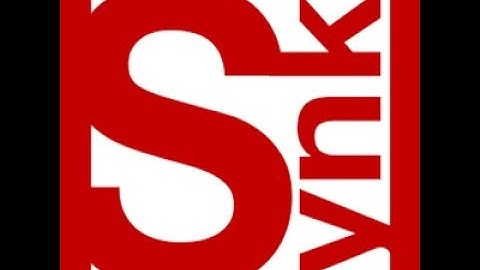 Synk - Time Code for ETC EOS