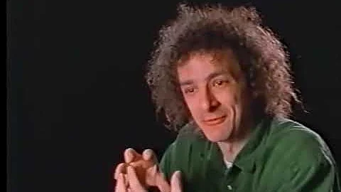 Hacker Documentary   1990   The KGB the Computer a...