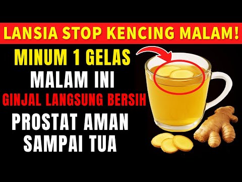 Resep Zaidul Akbar Prostat