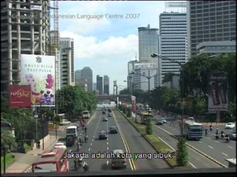 Lihat Ini Jakarta Ibu  Kota Indonesia YouTube