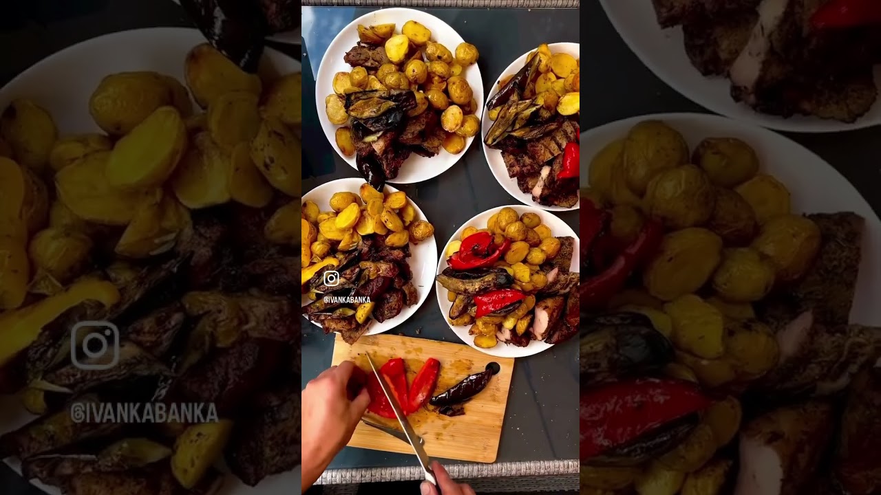 Кейтеринг в Бресте🤤 