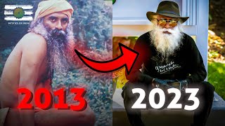 How a Mystic Broke Youtube's Algorithm: Sadhguru's Journey