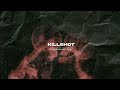 Killshot edit audio