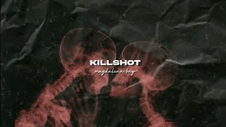 Killshot Edit Audio
