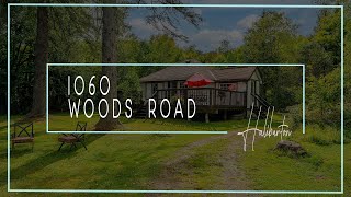 1060 Woods Road, Haliburton