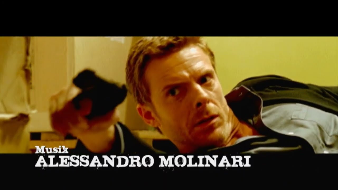 Kommissar Rex Comeback in Rom - Season 1 Intro HD