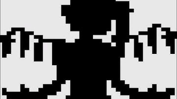 Bad Apple - Atari 2600