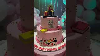 2nd Birthday | Birthday Celebration | Birthday Decor | Fun, Frolic & Frock |Terrible 2 to Terrific 2