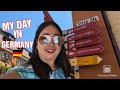 Back again in Meersburg , Germany 🇩🇪 | EP 1 |❤️ mai inglis