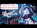 Mini Bronya is Who? Jinwoo?.. Improv Tour Trailer: "Beginner's Guide" | Honkai: Star Rail Reaction!