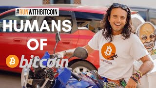 Humans of Bitcoin w/ Paco De La India (Hinglish)