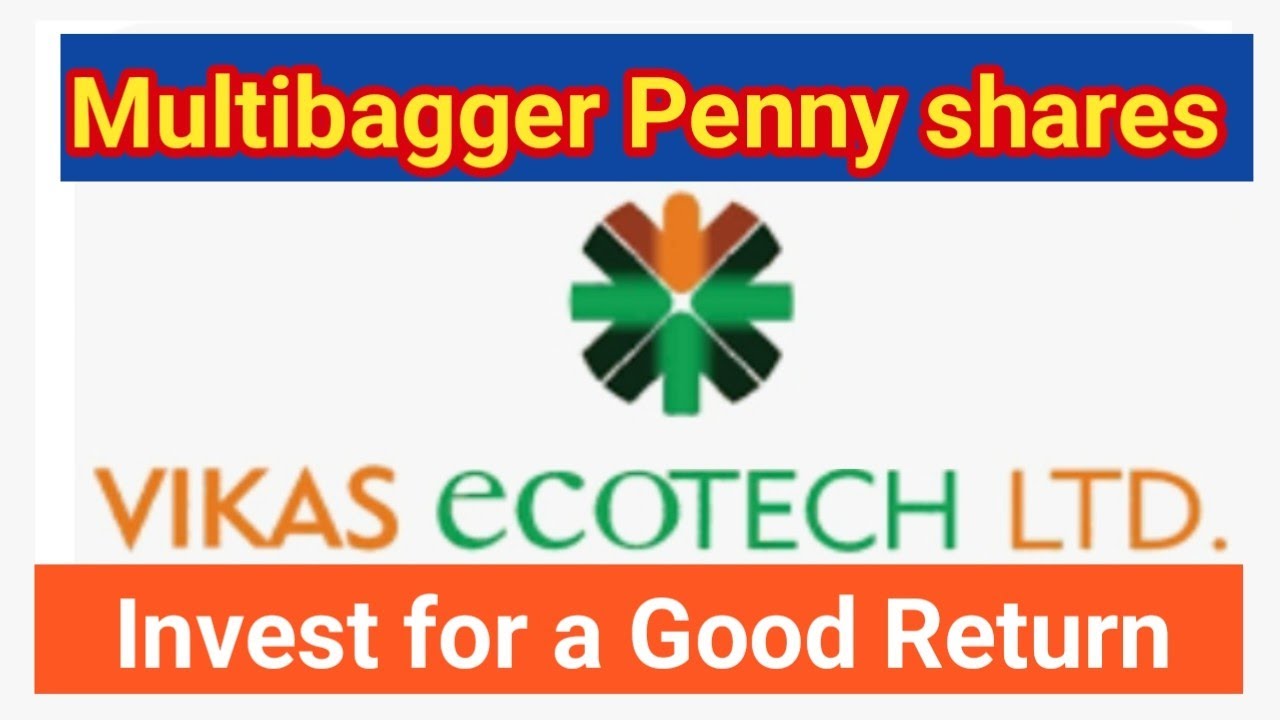 Vikas Ecotech Ltd latest news and analysis