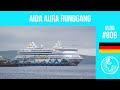 AIDAaura (AIDA Cruises | bald Celestyal Discovery) | Rundgang