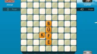Kelime Oyunu screenshot 5