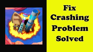 How To Fix Hole.io App Keeps Crashing Problem Android & Ios - Hole.io App Crash Error screenshot 5