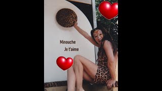 Rest In Peace Album Mère-Veilleuse Multilingue Anglais