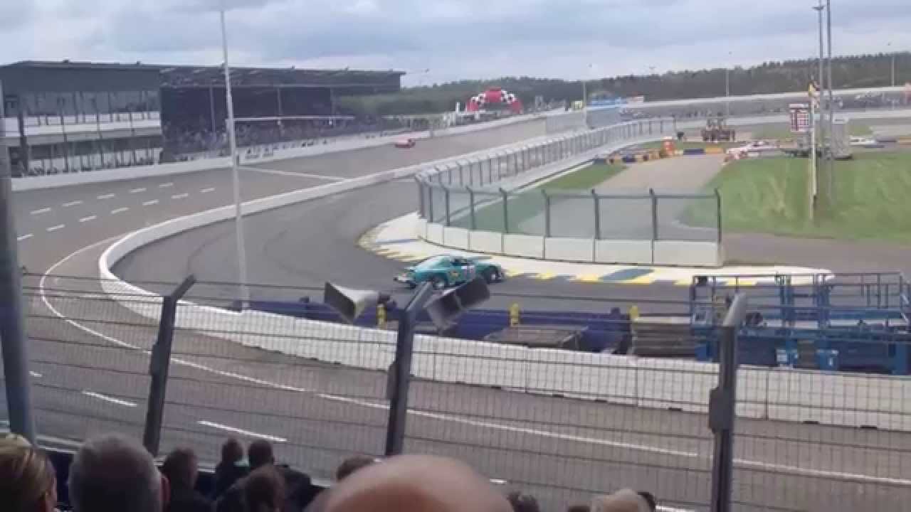 Eerste manche LMV8 16-08-2014 Venray upload image