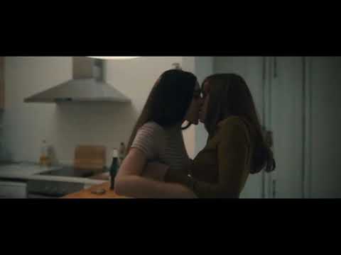 Sounds Like Love _ Kissing Scenes — Adriana and Julia (Susana Abaitua and Claudia Galan)