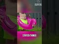 Pelvic Floor Power: Shoot hoops &amp; master your body! #shorts