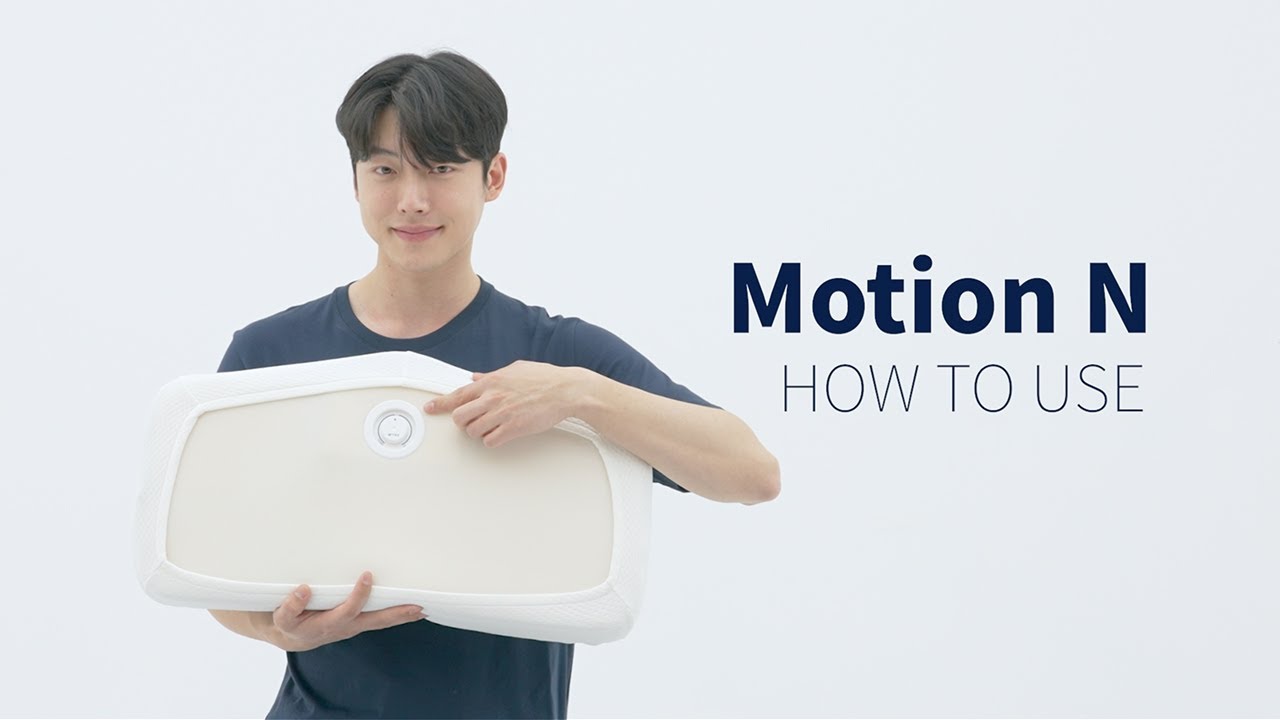 Motion N How to use