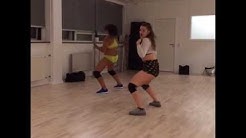 Twerk queen louise youtube