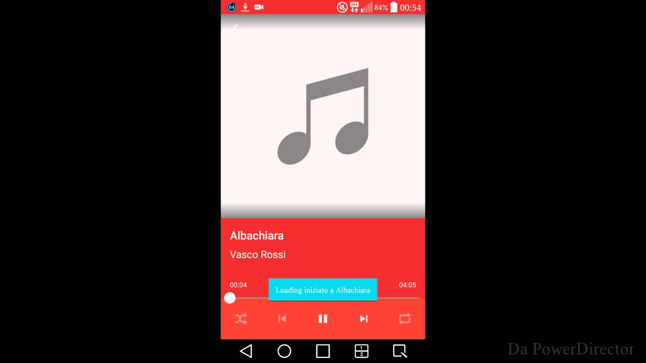 ALBACHIARA GRATIS SCARICA