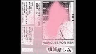 haircuts for men : 壊滅悲しみ