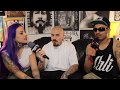Juan sanchez tattoo interview  chicano style tv ep5