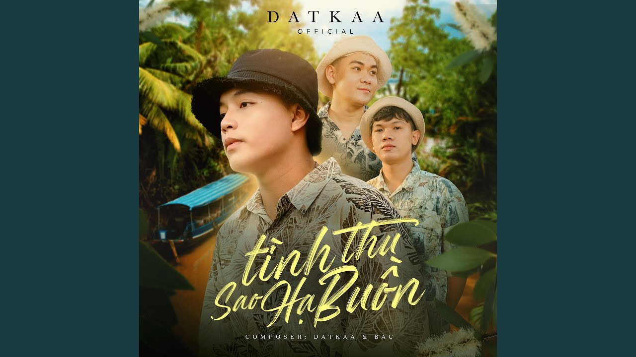 Tình Thu Sao Hạ Buồn