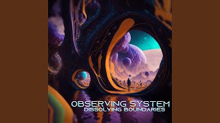 Dissolving Boundaries (2023 Remastered Version)