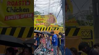 TRENDING NA ROASTED BIRYANI CHICKEN SA PASIG! Why Chicken Manila