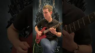 Game Of Thrones - Main Theme