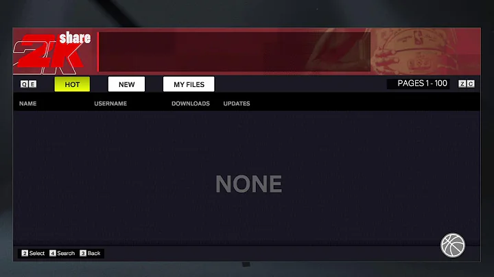 2K D-LEAGUE SEASON 6 CONFERENCE SEMI-FINALS